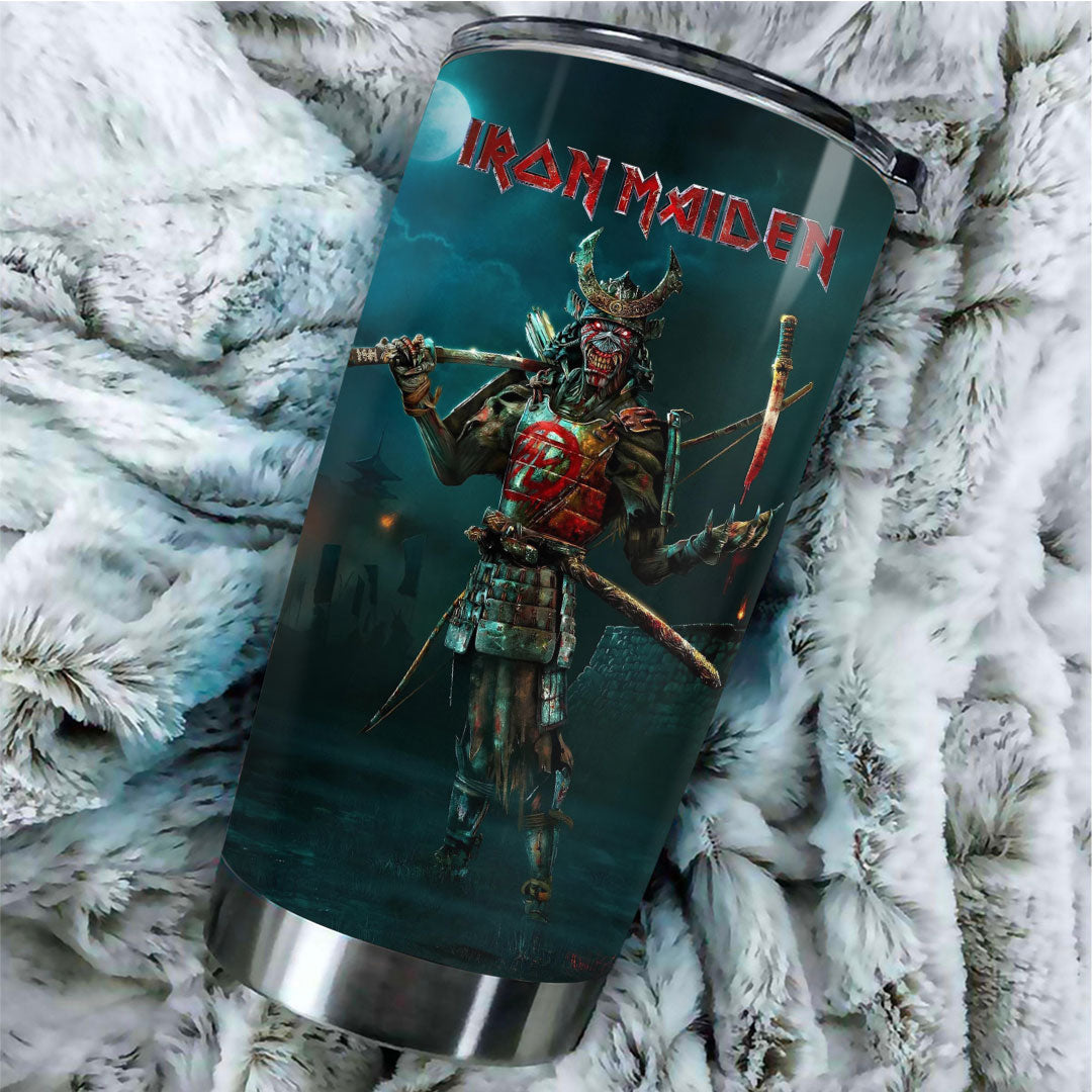Iron Maiden Tumbler Cup – GNE6244
