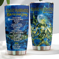 Iron Maiden Tumbler Cup – HOATT16293