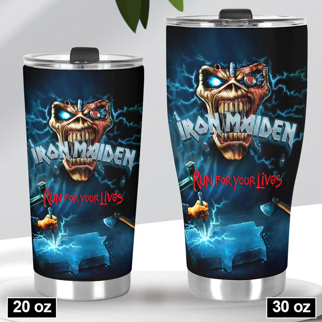 Iron Maiden Tumbler Cup – HOATT16296
