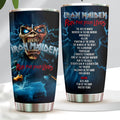 Iron Maiden Tumbler Cup – HOATT16296