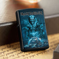 Iron Maiden Zippo Lighter Case (No Insert) – HOATT13103