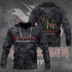 IRMA Band 3D Apparel – TANTN 11115