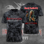 IRMA Band 3D Apparel – TANTN 11115