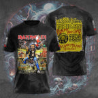 Iron Maiden 3D Apparel – TANTN 14970