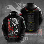 IRMA 3D Apparel – GNE 3001
