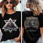 IRMA 3D Apparel – GNE 3130