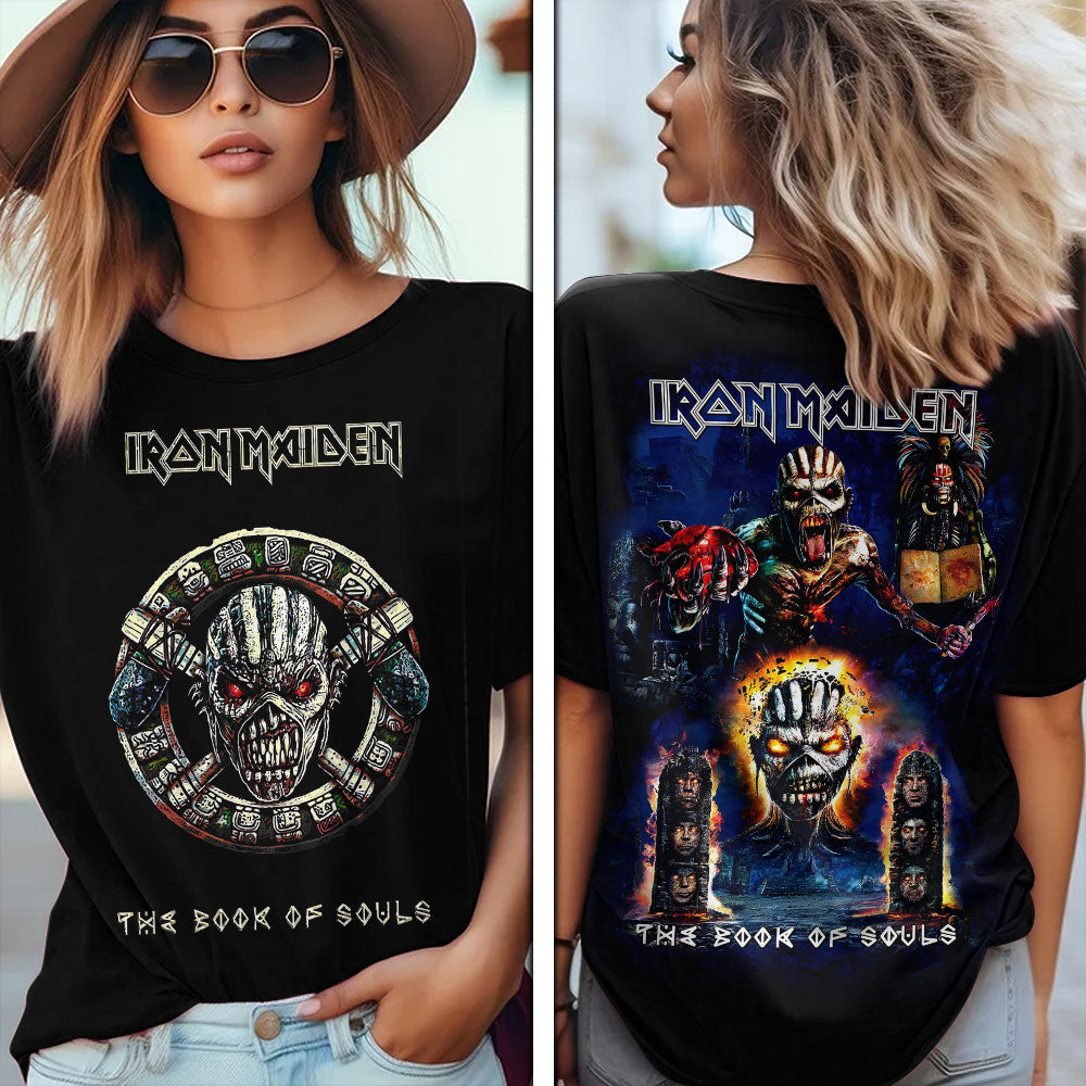 IRMA 3D Apparel – GNE 3150