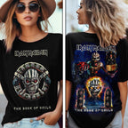 IRMA 3D Apparel – GNE 3150