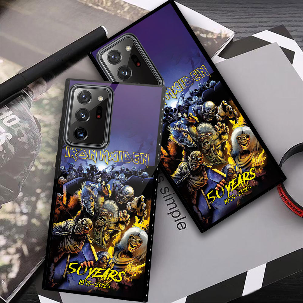 Iron Maiden Phone Case – HOATT 10881