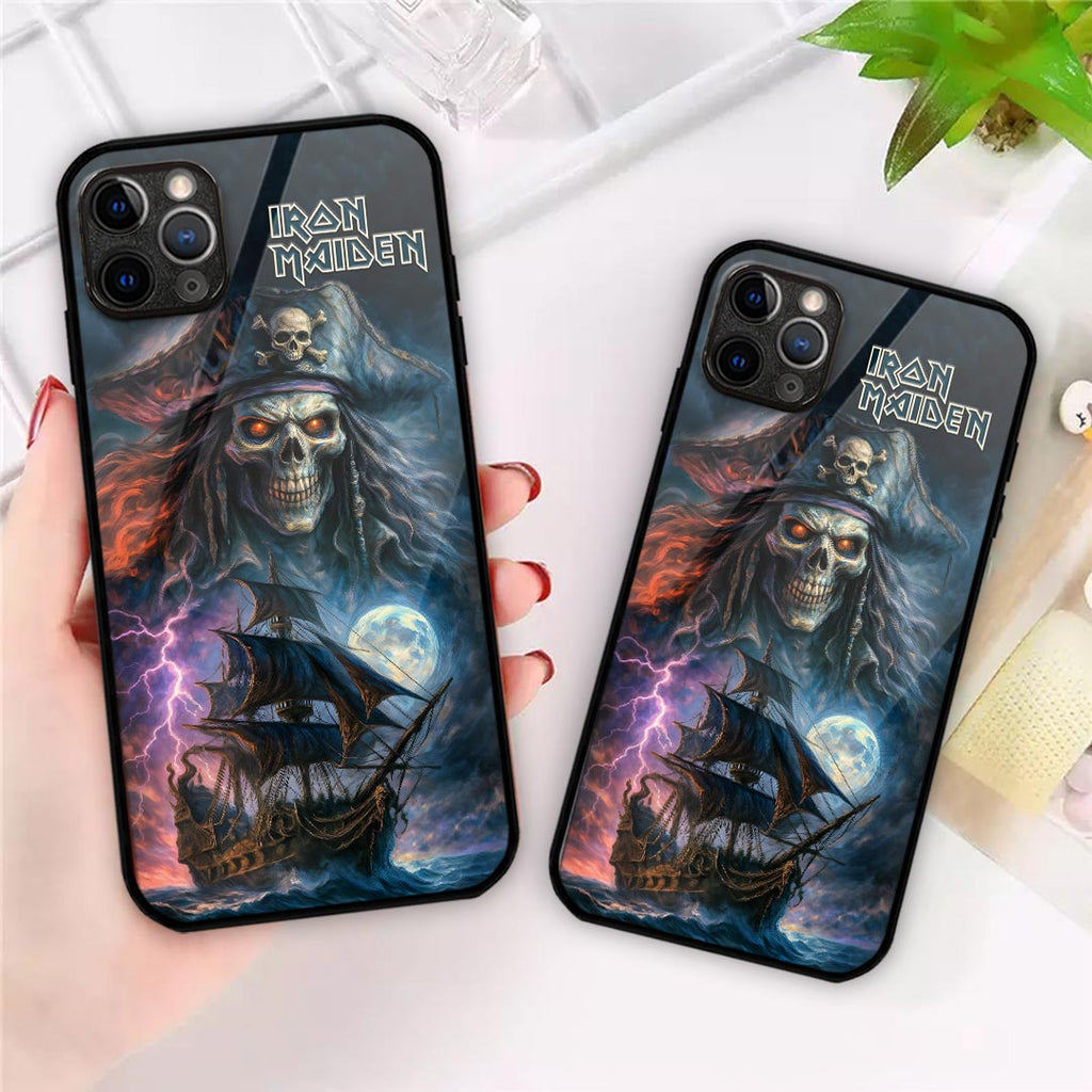Iron Maiden Phone Case – HOATT19493