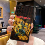 Iron Maiden Phone Case – HOATT20731