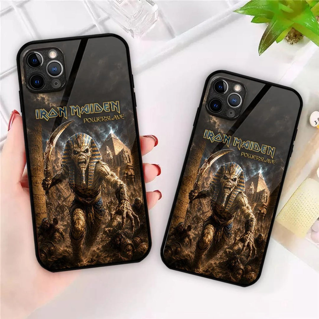 Iron Maiden Phone Case – HOATT20733