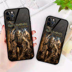 Iron Maiden Phone Case – HOATT20733