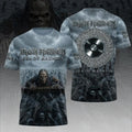 Iron Maiden Sea of Madness 3D Apparel – GNE8801