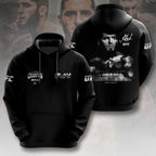 Islam Makhachev 3D Apparel – HOATT14607