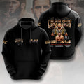 Islam Makhachev 3D Apparel – HOATT14597