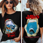 Jaws 3D Apparel – GNE 3979