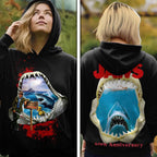 Jaws 3D Apparel – GNE 3979