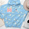Jaws 3D Apparel – GNE NEW362