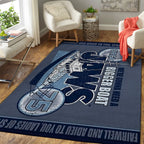 Jaws Rectangular Rug – GNE NEW326