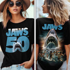 Jaws 3D Apparel – GNE 4005