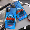 Jaws Phone Case – GNE NEW322