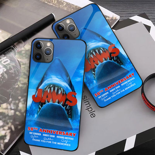 Jaws Phone Case – GNE NEW322