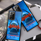Jaws Phone Case – GNE NEW322