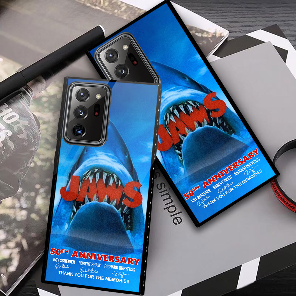 Jaws Phone Case – GNE NEW322
