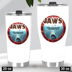 Jaws Tumbler Cup – GNE 3966