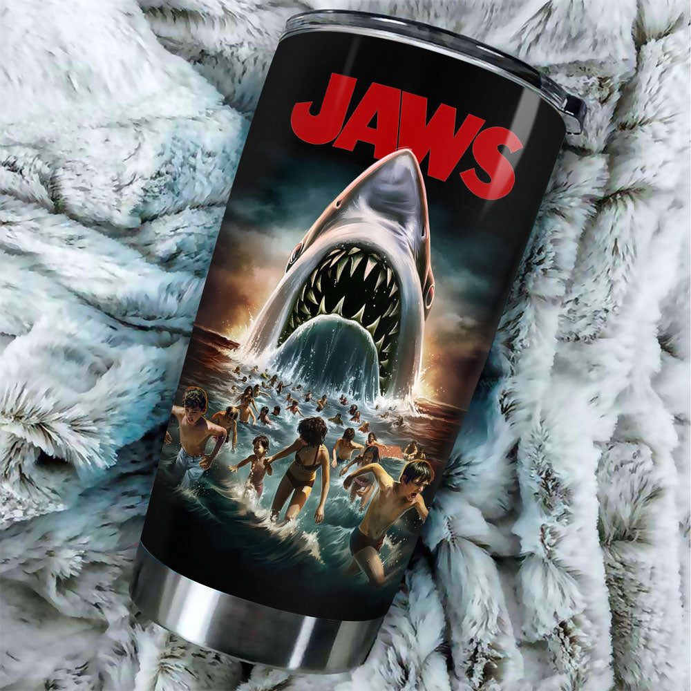 Jaws Tumbler Cup – GNE 3967