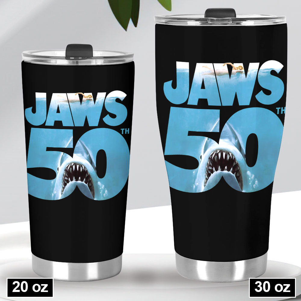 Jaws Tumbler Cup – GNE 3967