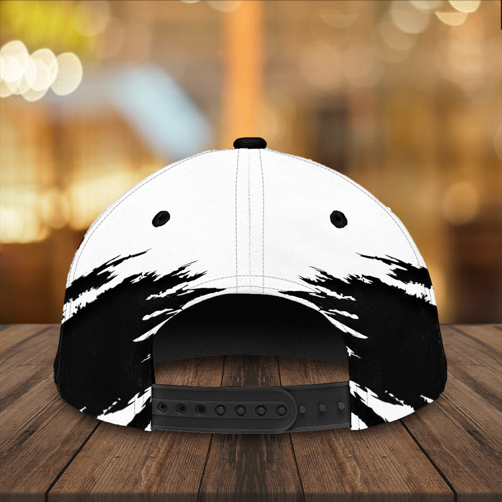 JAŸ-Z30 Classic Cap – GNE7666