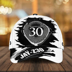 JAŸ-Z30 Classic Cap – GNE7666