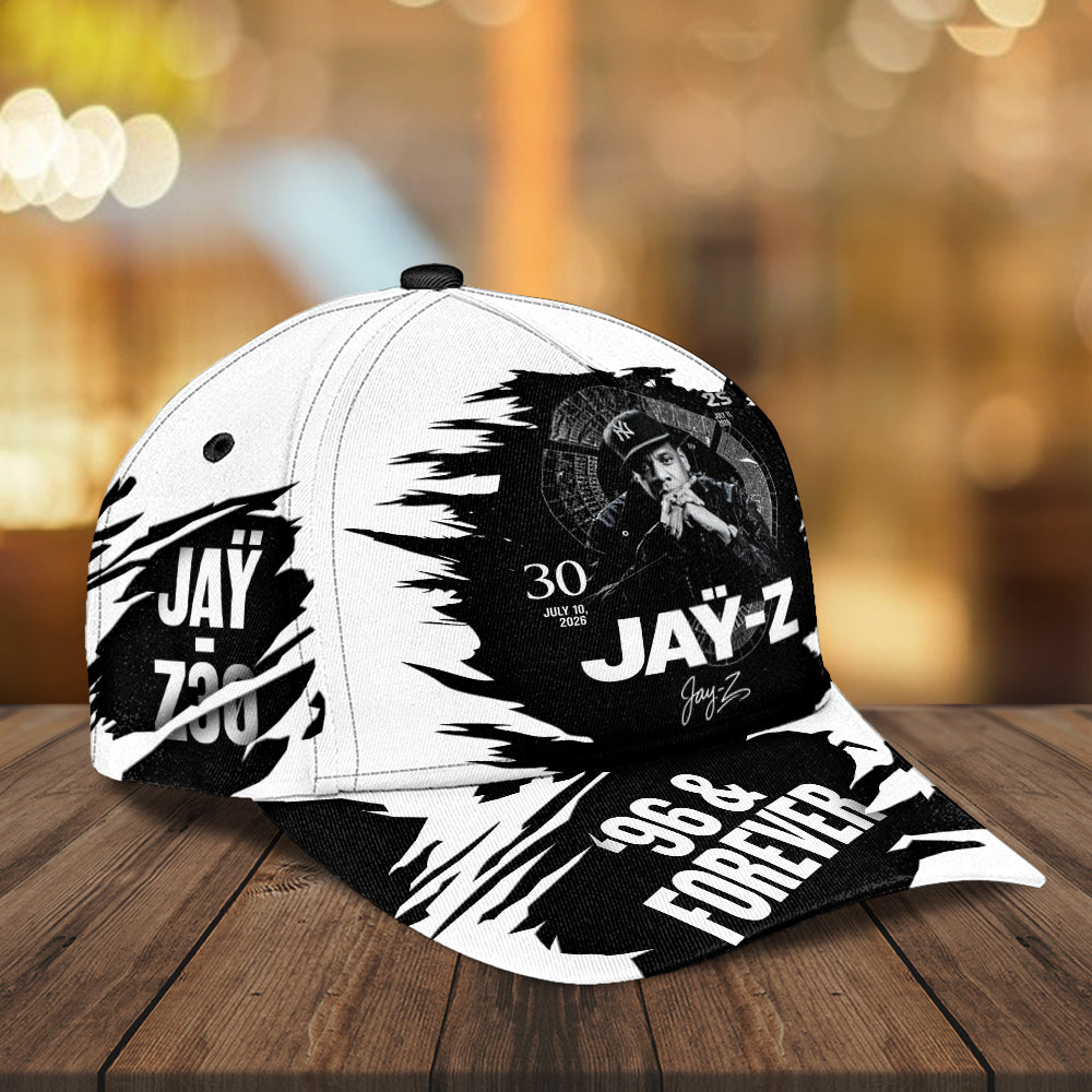 JAŸ-Z30 Classic Cap – GNE7667