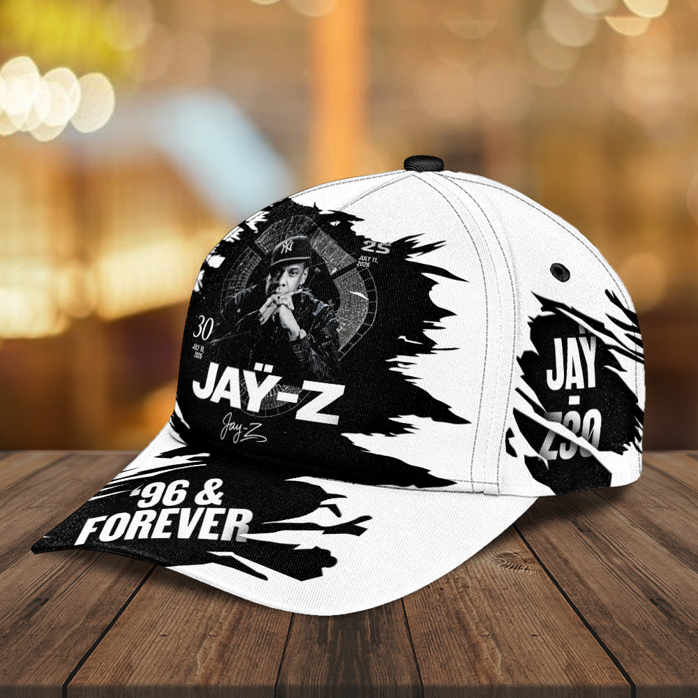 JAŸ-Z30 Classic Cap – GNE7667