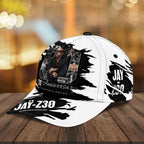 JAŸ-Z30 Classic Cap – GNE7669