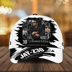 JAŸ-Z30 Classic Cap – GNE7669