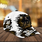 JAŸ-Z30 Classic Cap – GNE7670