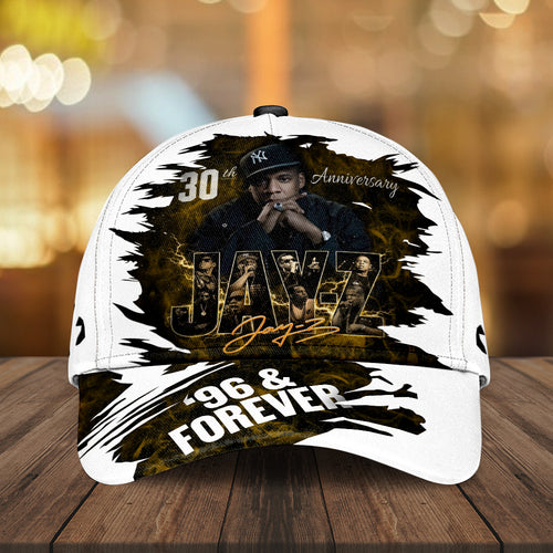 JAŸ-Z30 Classic Cap – GNE7670