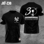 JAŸ-Z30 Anniversary 3D Apparel – GNE7480