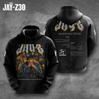 JAŸ-Z30 Anniversary 3D Apparel – GNE7576