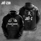 JAŸ-Z30 Anniversary 3D Apparel – GNE7619