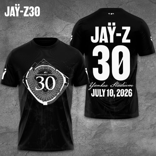 JAŸ-Z30 3D Apparel – GNE7714