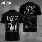 JAŸ-Z30 3D Apparel – GNE7738