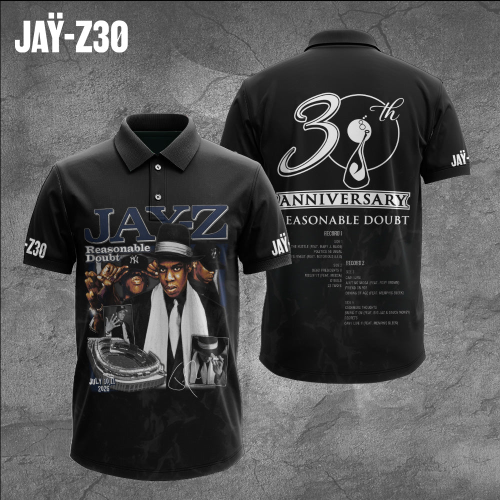 JAŸ-Z30 3D Apparel – GNE7739