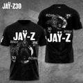 JAŸ-Z30 3D Apparel – GNE7744