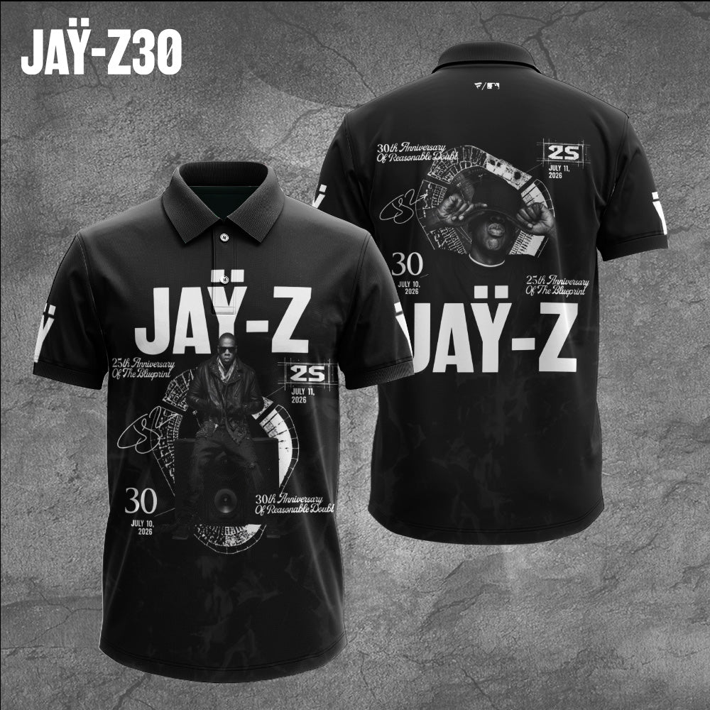 JAŸ-Z30 3D Apparel – GNE7744