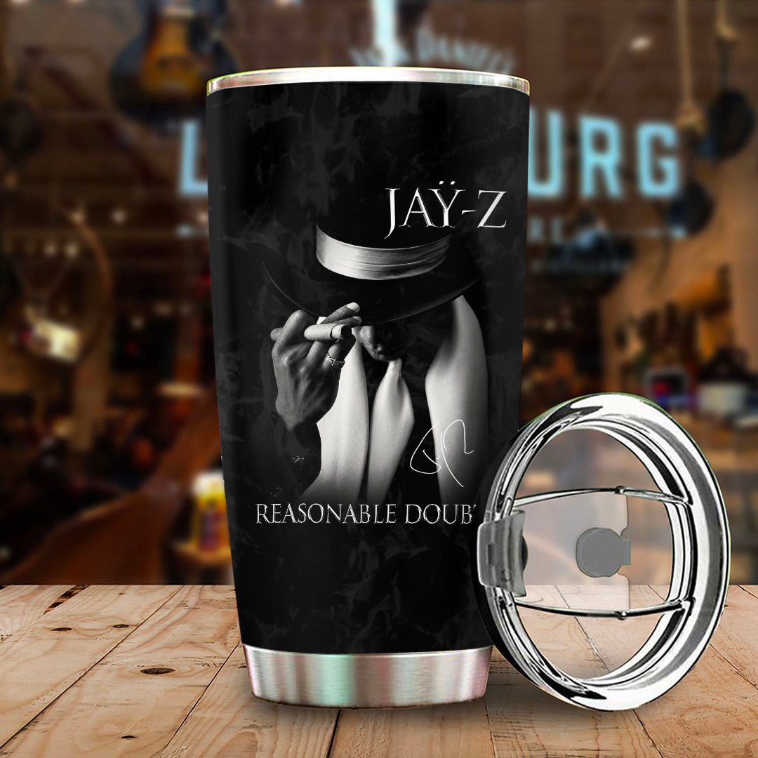 JAŸ-Z30 Anniversary Tumbler Cup – GNE7602