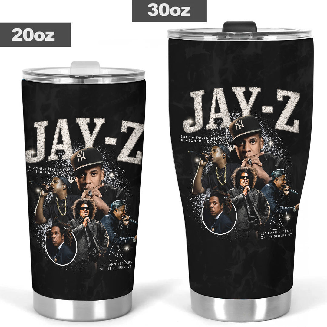 JAŸ-Z30 Tumbler Cup – GNE7746